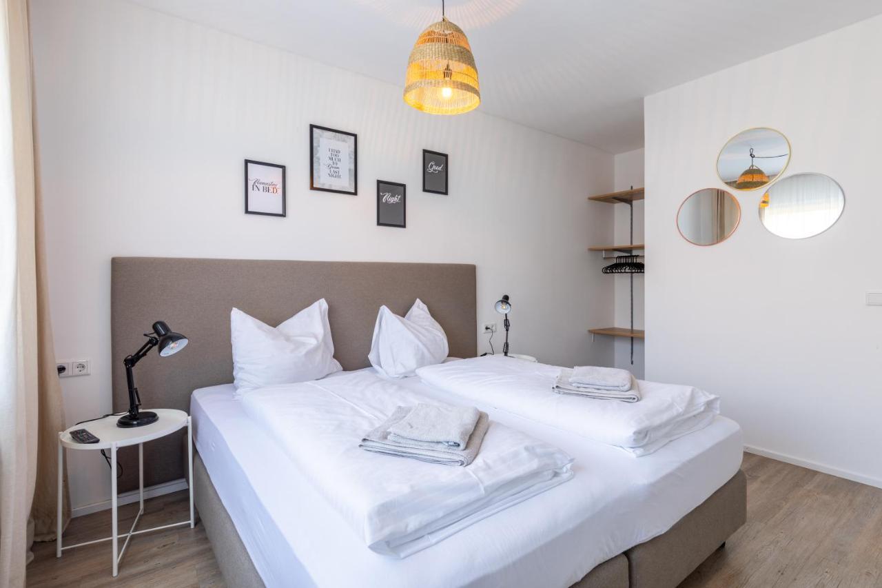 Appartements Das Rettenbacher シュラートミンク エクステリア 写真