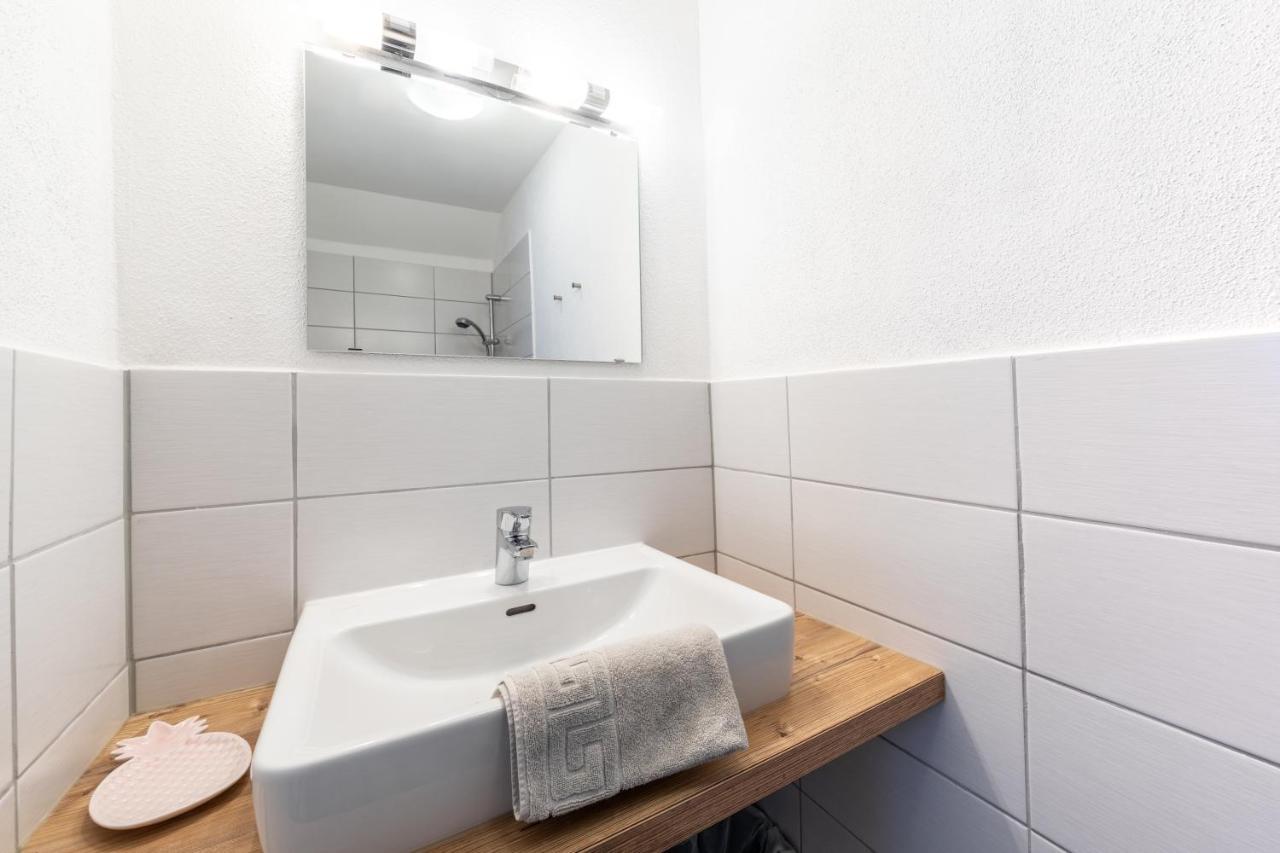 Appartements Das Rettenbacher シュラートミンク エクステリア 写真