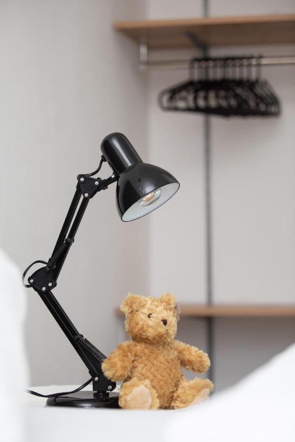Appartements Das Rettenbacher シュラートミンク エクステリア 写真