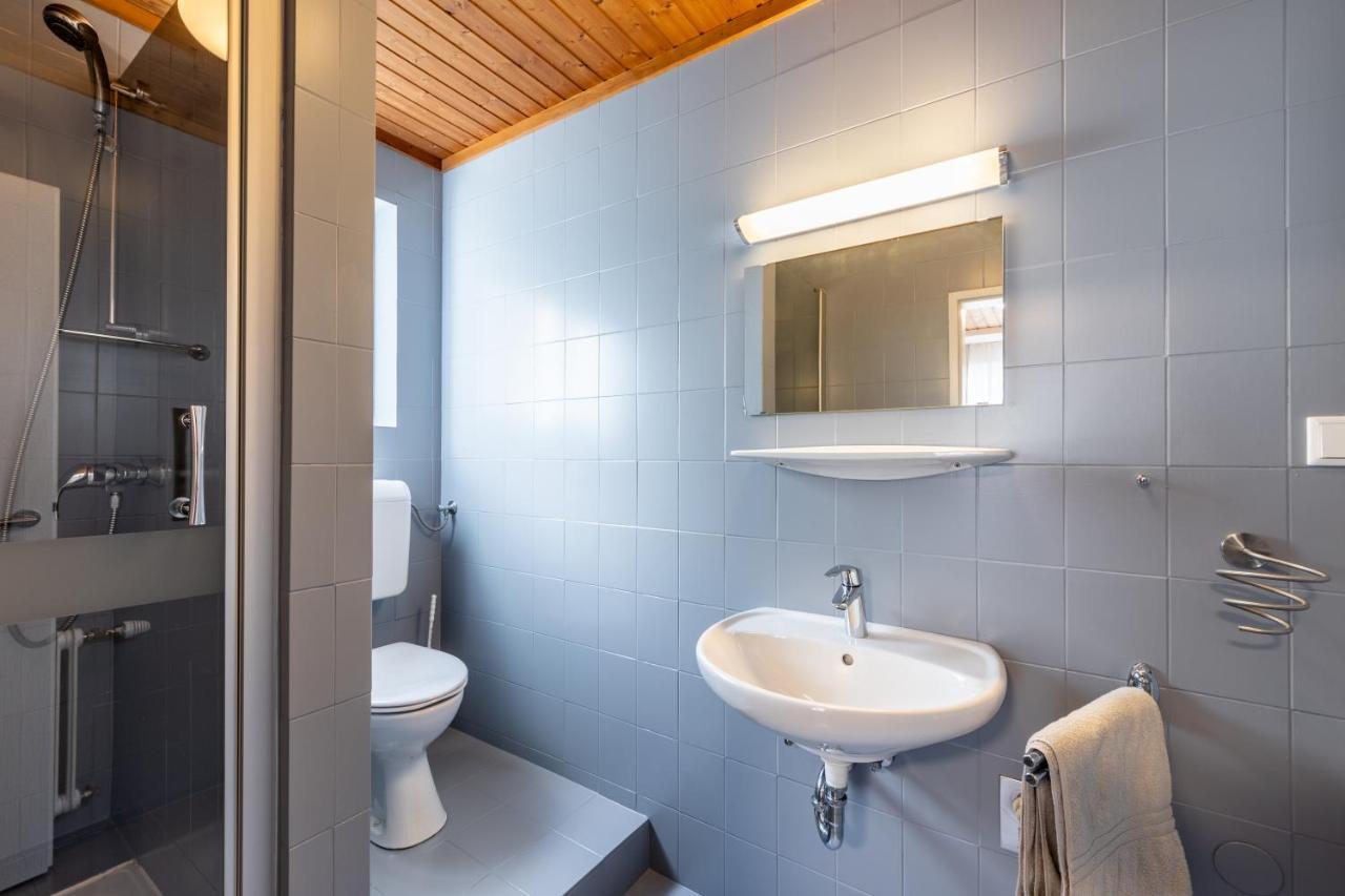Appartements Das Rettenbacher シュラートミンク エクステリア 写真