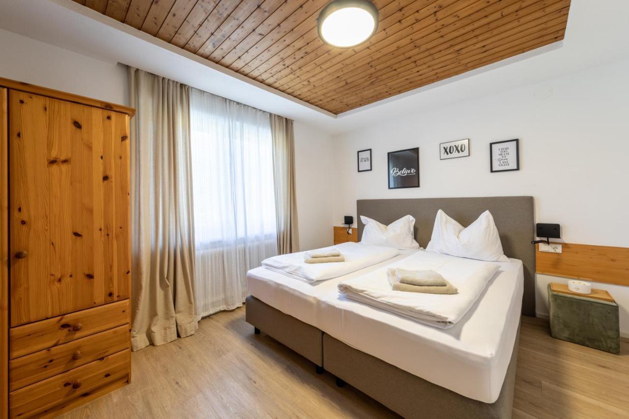 Appartements Das Rettenbacher シュラートミンク エクステリア 写真